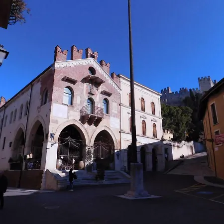 Affittacamere Castle View