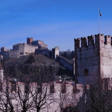 Affittacamere Castle View