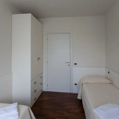Guest house Affittacamere Castle View Soave (Verona)