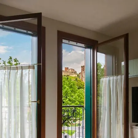Affittacamere Castle View Soave (Verona)