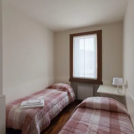 Guest house Affittacamere Castle View Soave (Verona)