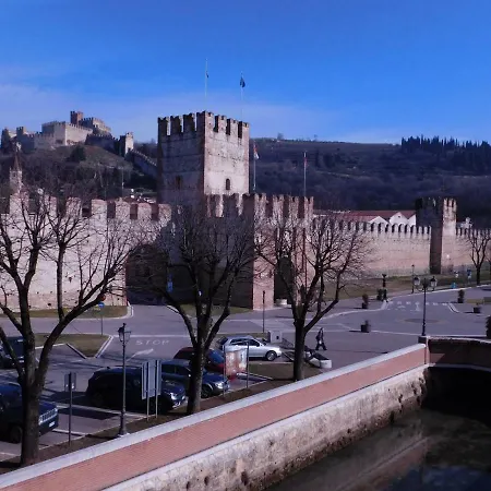Affittacamere Castle View * Soave (Verona)
