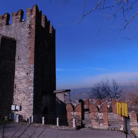 Affittacamere Castle View Guest house