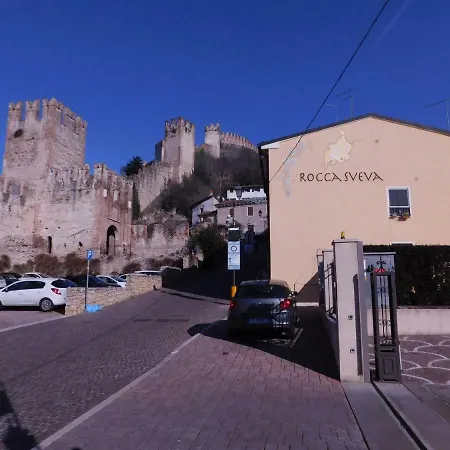 Affittacamere Castle View Guest house Soave (Verona)