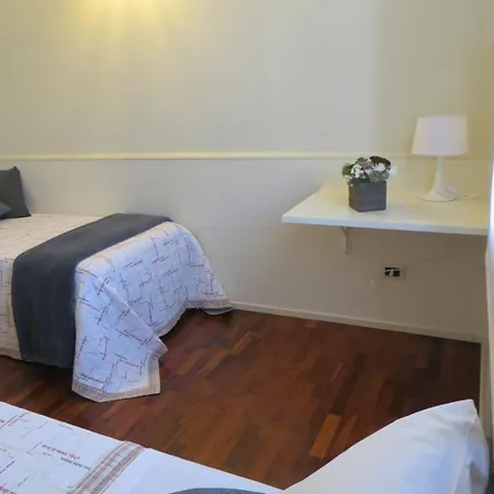 Guest house Affittacamere Castle View Soave (Verona)