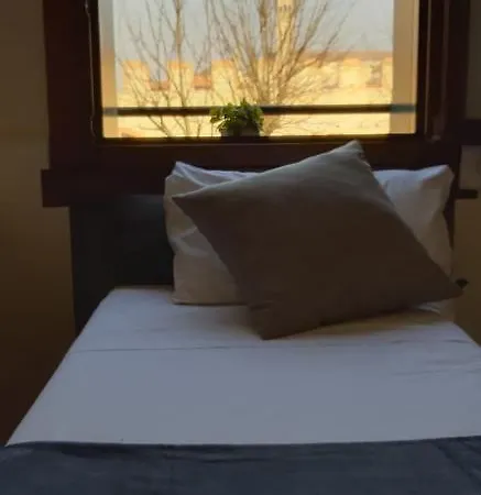 Guest house Affittacamere Castle View *