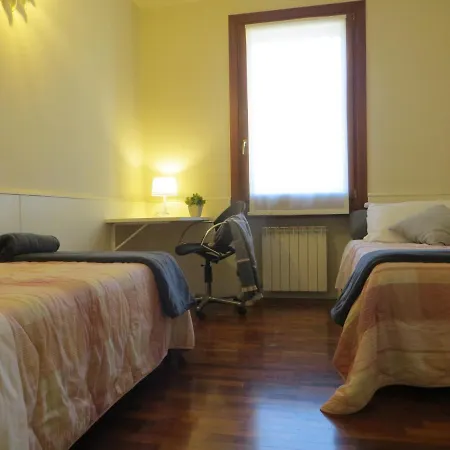 Guest house Affittacamere Castle View
