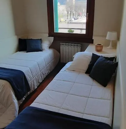 Guest house Affittacamere Castle View Soave (Verona)