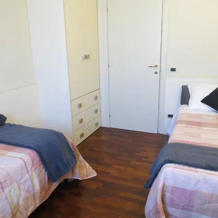 Affittacamere Castle View Guest house Soave (Verona)